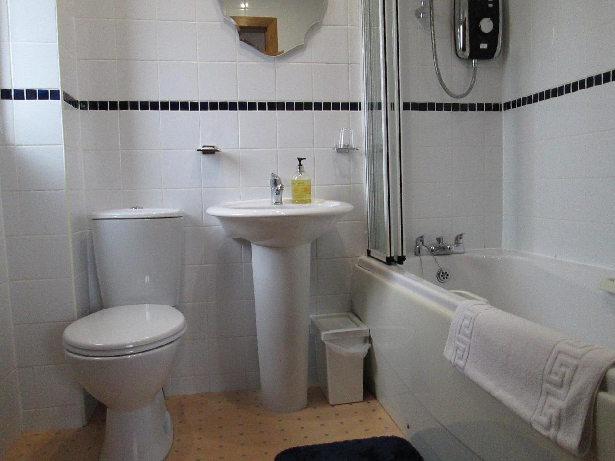 Broomlea Ardersier Quarto foto