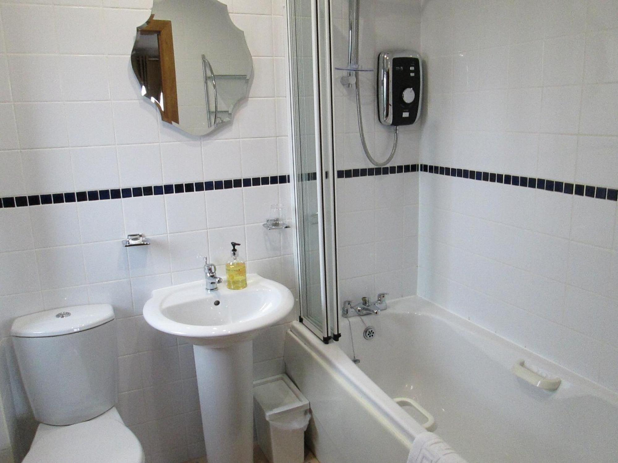 Broomlea Ardersier Quarto foto