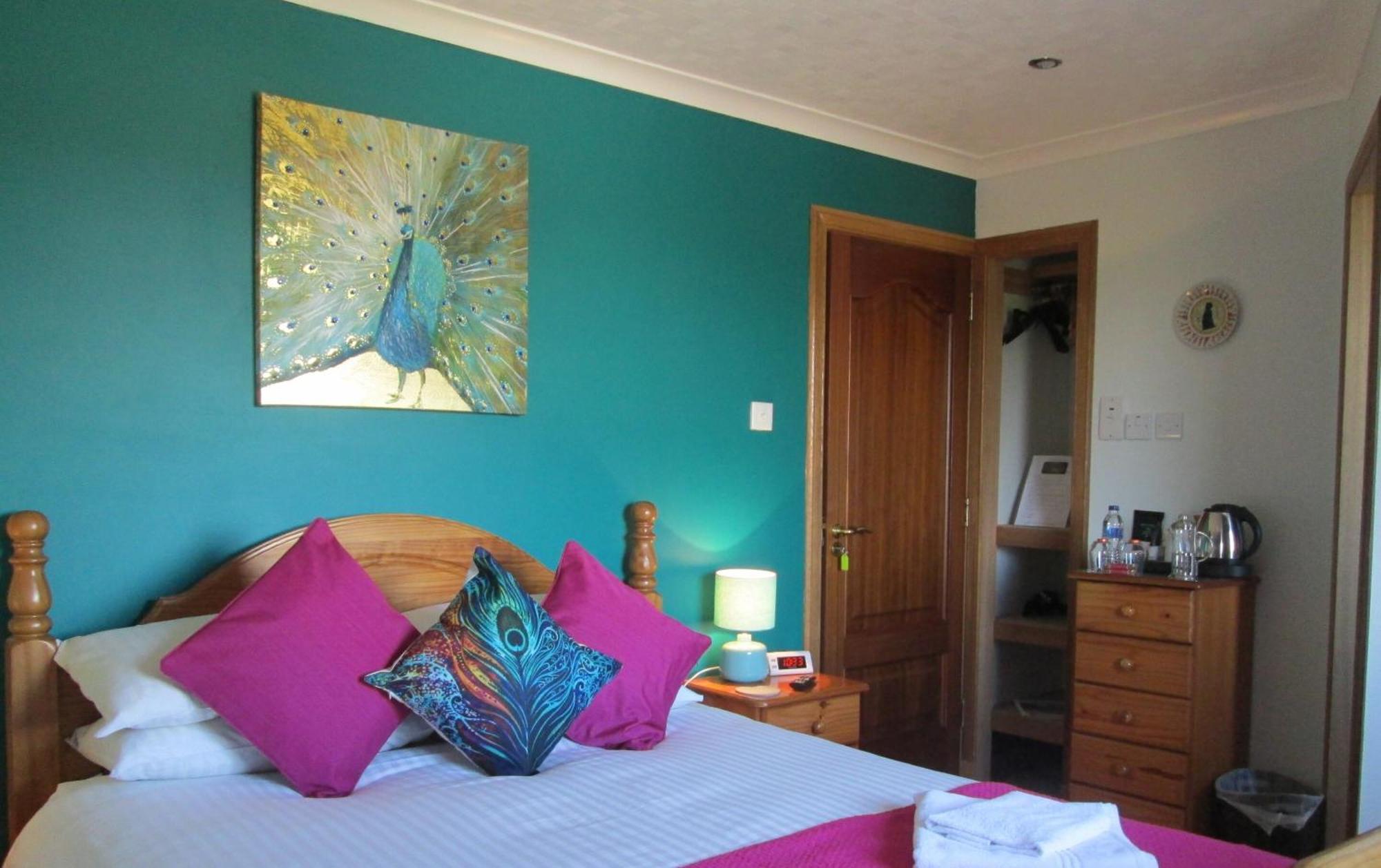 Broomlea Ardersier Quarto foto