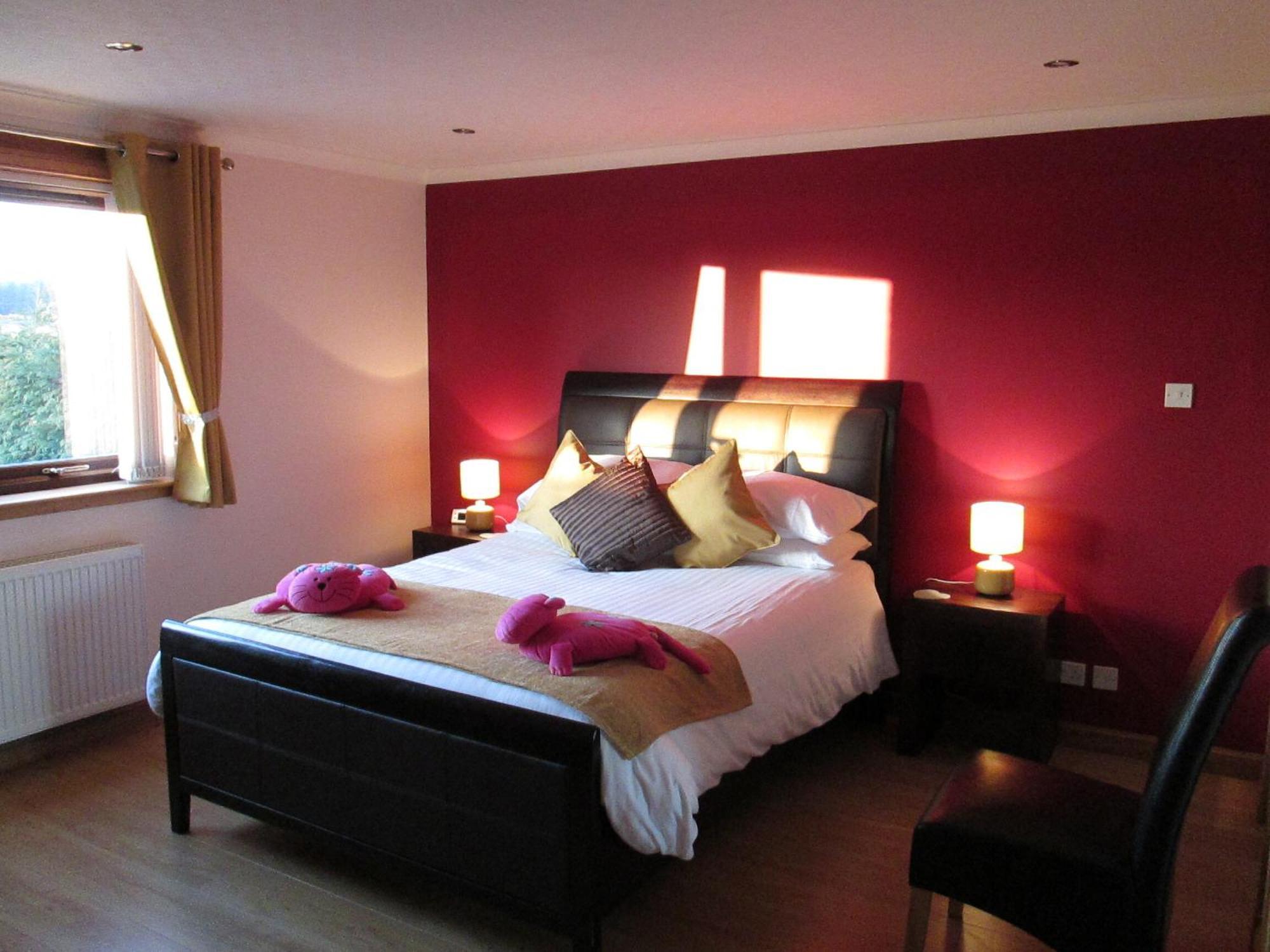 Broomlea Ardersier Quarto foto