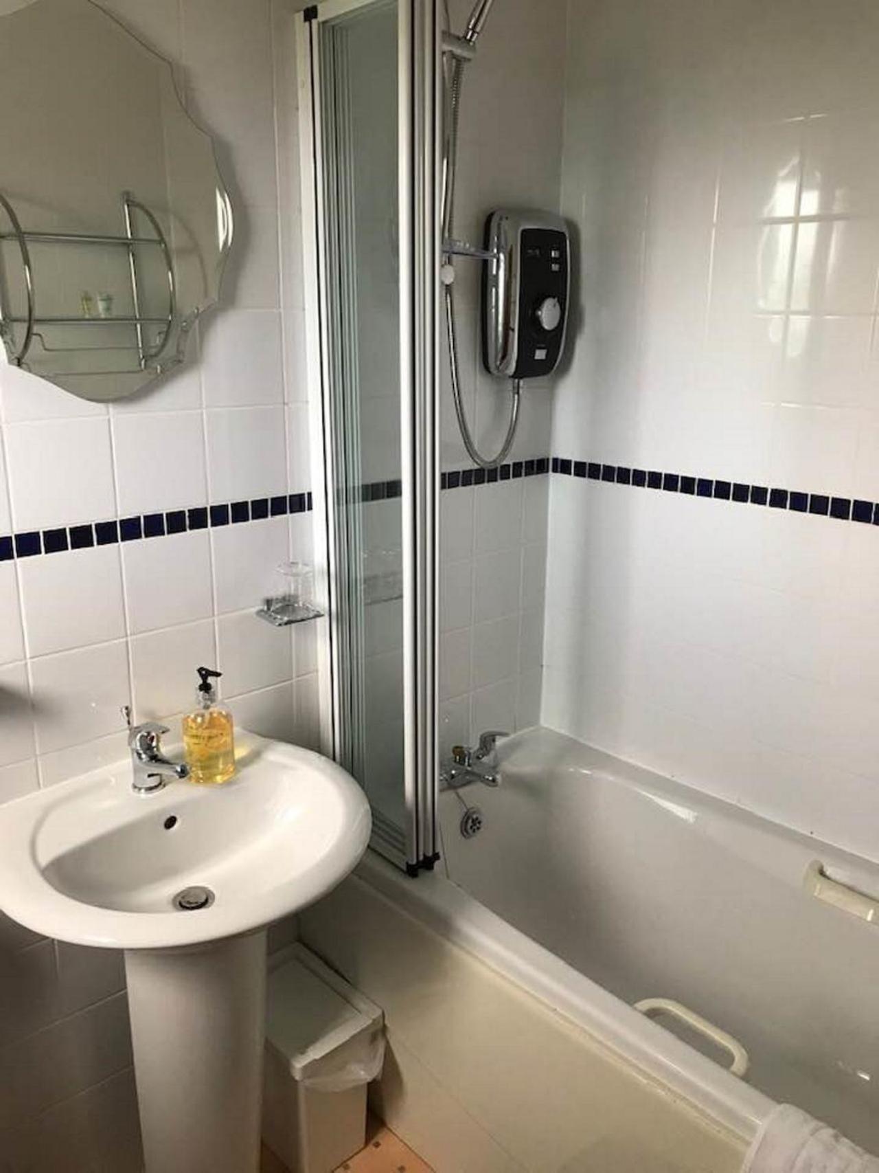 Broomlea Ardersier Quarto foto